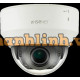 Camera Dome Hồng Ngoại IP 4K UHD Dòng P series Wisenet Samsung PNV-9080R